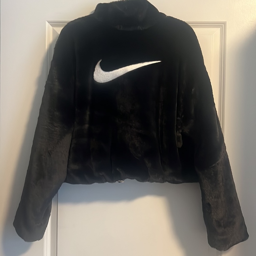 Nike Icon Jacket - Picture 2 of 2